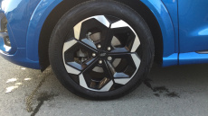 Ford Puma 1.0 EcoBoost Hybrid mHEV ST-Line X 5dr DCT Petrol Hatchback